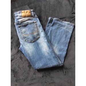 American Eagle Extreme Flex 4 Jeans